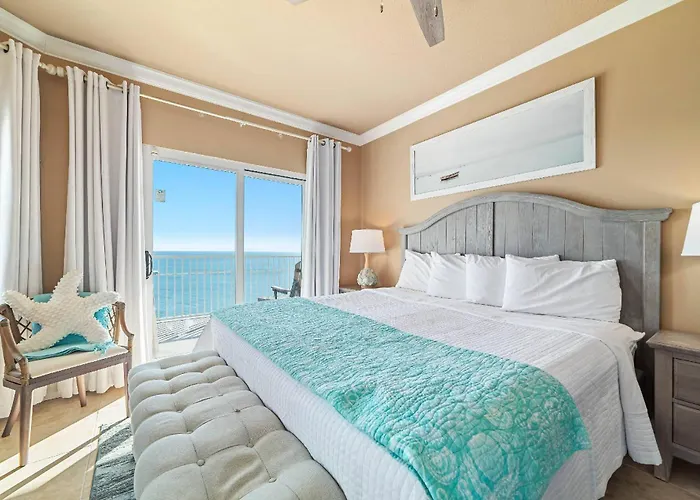 Seawind 1904 Holiday home