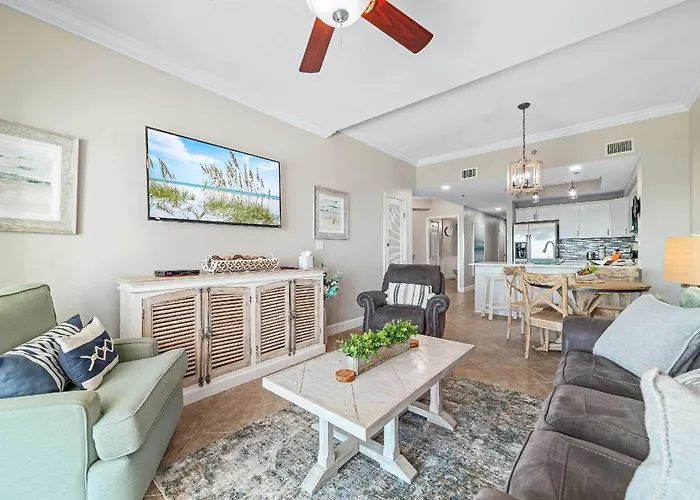 Seawind 1904 Holiday home