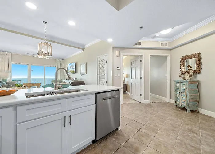 Holiday home Seawind 1904 Gulf Shores