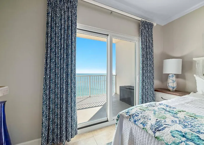 Seawind 1904 Holiday home Gulf Shores