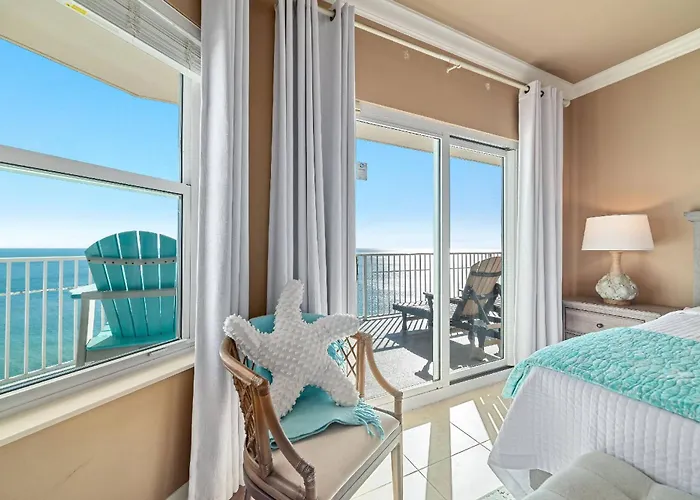 Holiday home Seawind 1904 Gulf Shores
