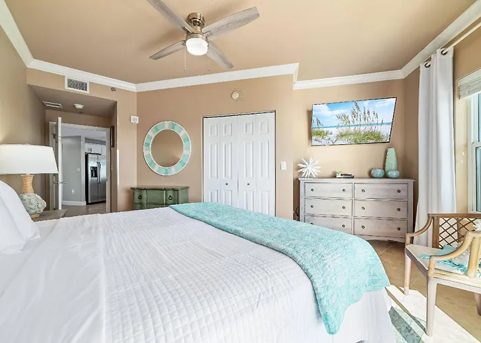 Holiday home Seawind 1904 Gulf Shores