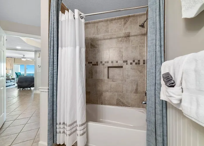 Holiday home Seawind 1904 Gulf Shores