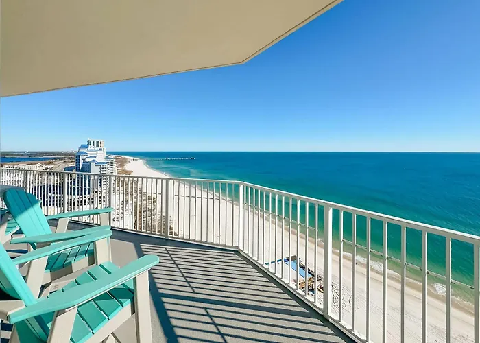 Seawind 1904 Holiday home