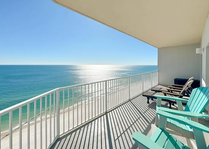 Seawind 1904 Holiday home