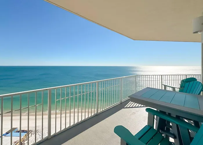 Seawind 1904 Gulf Shores