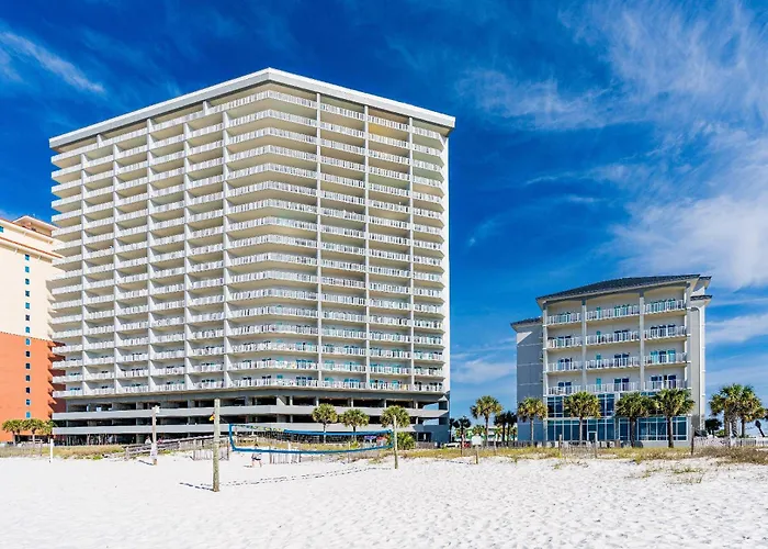 Holiday home Seawind 1904 Gulf Shores